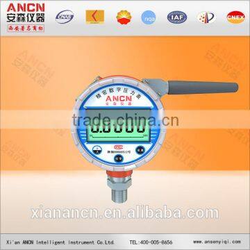 Wireless Pressure Gauge photo-5
