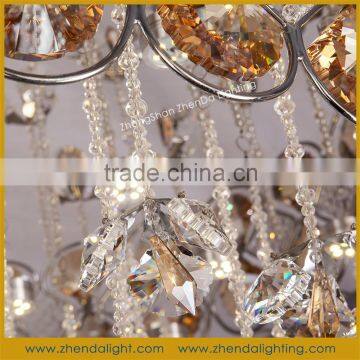 Wholesales Contemporary Crystal Lighting Ceiling Lights Led for Home photo-4