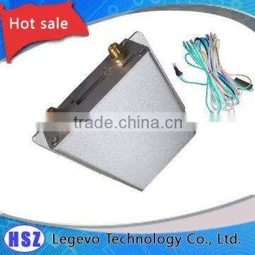 Remote cut off engine new long battery life cell phone sim card gps tracker