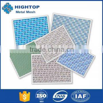 Imported Polyester Monofilament Forming Fabric in China photo-6