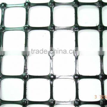 Biaxial Geogrids