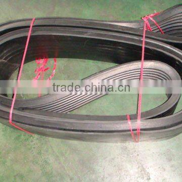 Narrow Banded V-belts/ WEDGE BANDED V-BELTS