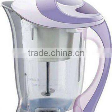 Plastic Juicer Mould,Injection Mould of Juice Extractor