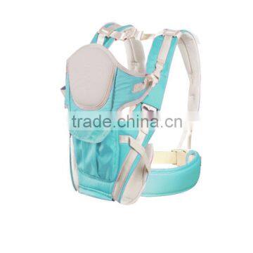 New Design Baby Carrier High Quality Fashionable Baby Hip Seat Carrier photo-3