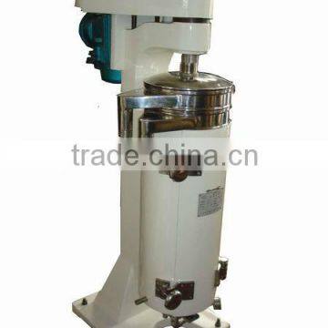 High quality tubular centrifuge prices