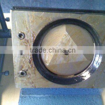 SMCPM-1D Manual Card Cutter Standard or Special Size photo-2