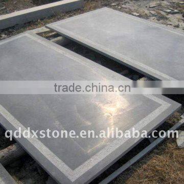 limestone table top