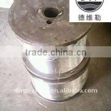 0+3 1x7 Aluminum steel wire rope