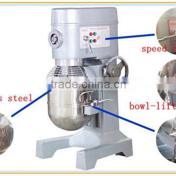 Flour Kneading Machines Mixer for Bakery