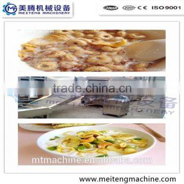 Best Price Selling Cat Food Production Line of Buffet photo-5