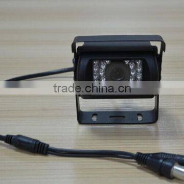 waterproof IP66 camera for inside/outside car CMOS/CCD camera