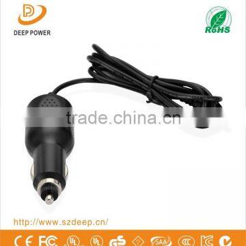 Custom Design Starting Car Charger, Smart Fast Car Charger 12v photo-5