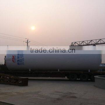 ASME Making Standard Cryogenic Chemical Storage Tank Oxygen Storage Cylinder photo-4