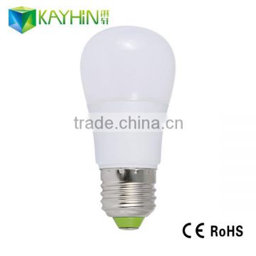 Alu High Quality Energy Saving &fashion E27 Led Bulb 3W 5W 7W led bulb