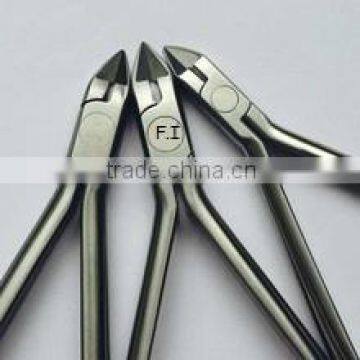 Nance Clinch Back Pliers Orthodontic Pliers Best Quality Hot Sale photo-6
