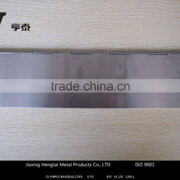 customized stamping parts