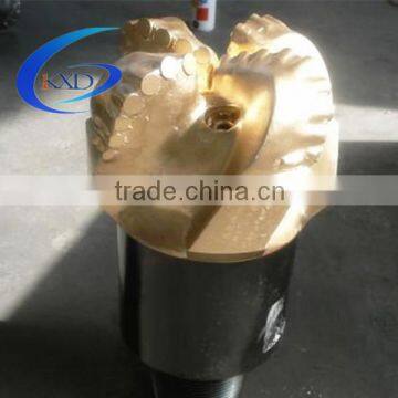 Diamond PDC bit oil exploration equipment