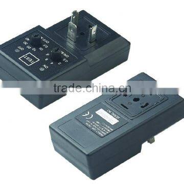 Solenoid Valve Electric Digital Timer 7V~240V