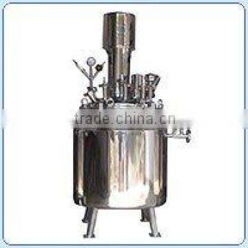 Pharmaceutical Preparation Vessel