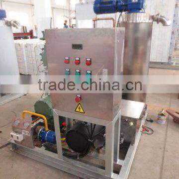 Slurry Ice Machine