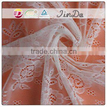 Lace Product Type French Lace Fabric for Garment Dress