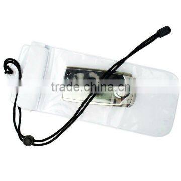 Waterproof Mobile Phone Bag