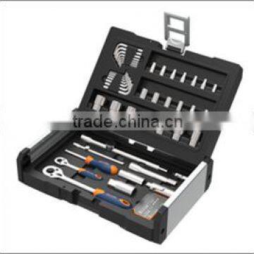 78pc Socket Set Dexter