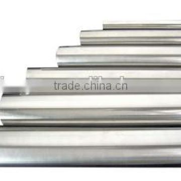 EN10305 welded tube with bright surface