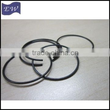 DIN7993 bearing steel wire circlips (DIN7993B/RB)