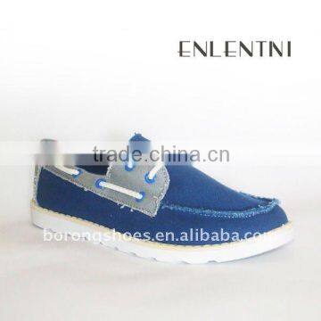 Cheap slip on canvas shoes men