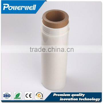 Long term use polyester film capacitor,capacitor polyester film