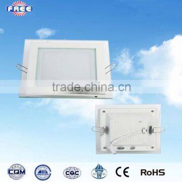 Fashion accessories for 15w led panel light,square,aluminum alloy,China supplier