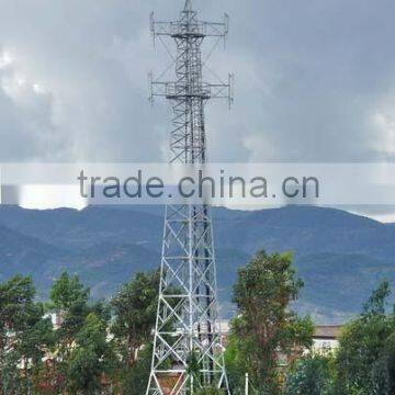 Communication Tower/telecommunication Tower photo-3