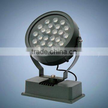 Newly 2010 LED flash light