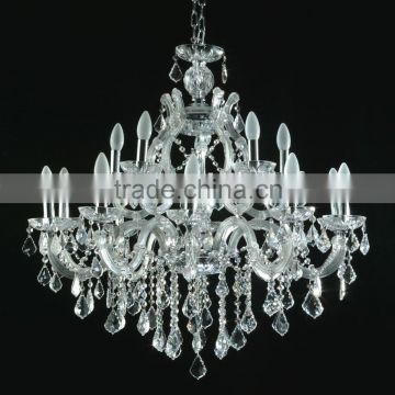 crystal chandelier (MT-10+5)