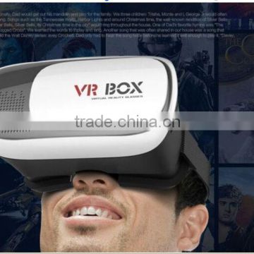 New 3 d magic virtual reality goggles, china low price