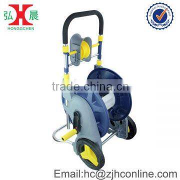 Hot Garden Hose Reel Carts