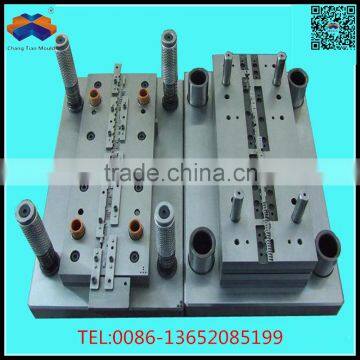 High Precision OEM Punch Dies Metal Stamping Die