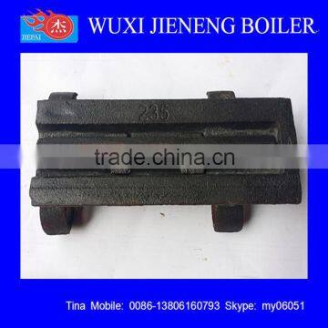 Chain Grate Piece for Boiler - 235A