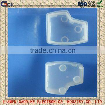 The Great wall car launchers silicone rubber sleeve