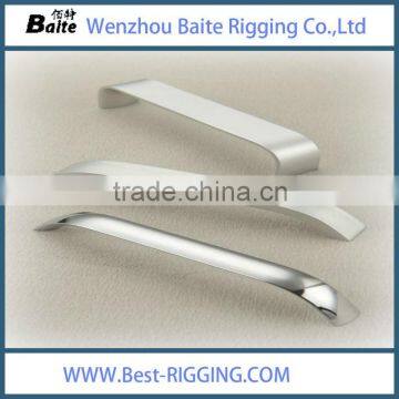 Manufacturer Stainless Steel AISI316 304 Shake Furniture Handles And Harware Furniture Pull In China