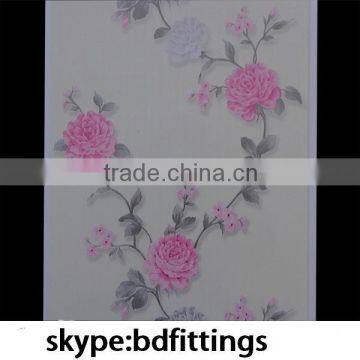 Waterproof Fireproof Plastic Ceiling Pvc Roof Panel photo-6