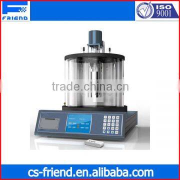 Petroleum products viscometer