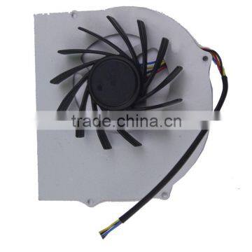 Laptop CPU Cooling Fan Cooler for ASUS G60J G60J G50J Cooler F9Y7 DCG50J 5V 0.5V FREE SHIPPING