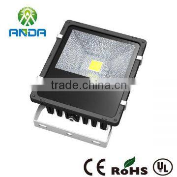 waterproof IP65 wifi control 50w led rgb flood light
