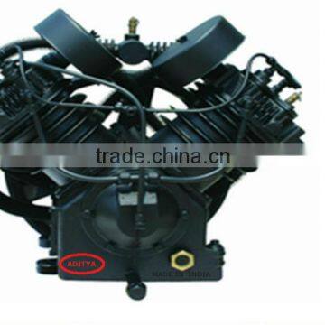 Reciprocating Air Compressor Low Pressure photo-5