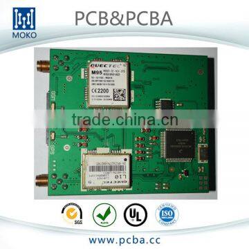 GSM Sim800 /Sim900 smt bga csp flip-chip PCB Assembly