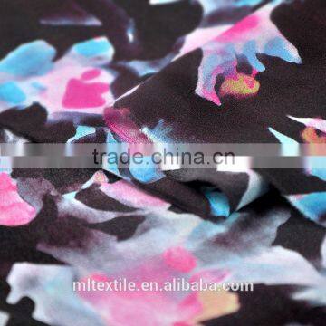 12mm Silk Crepe Fabric /silk Crepe de Chine/silk CDC photo-4