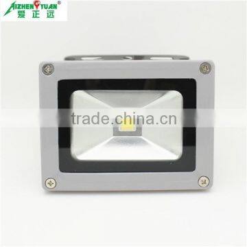 High lumen led flood lights for garden
