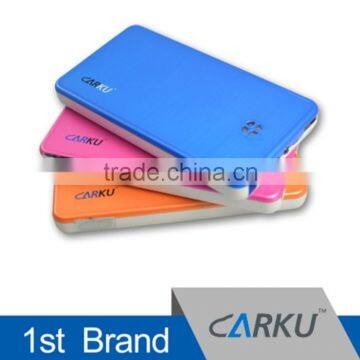 200g Slimmest Carku USB Charge Auto Services With Mini Jump Starter